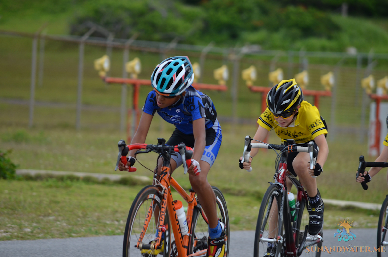 BBA Race day Clearwater June 2012 (5)